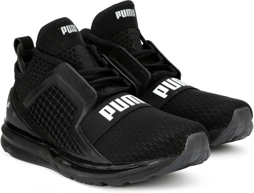 puma igniti