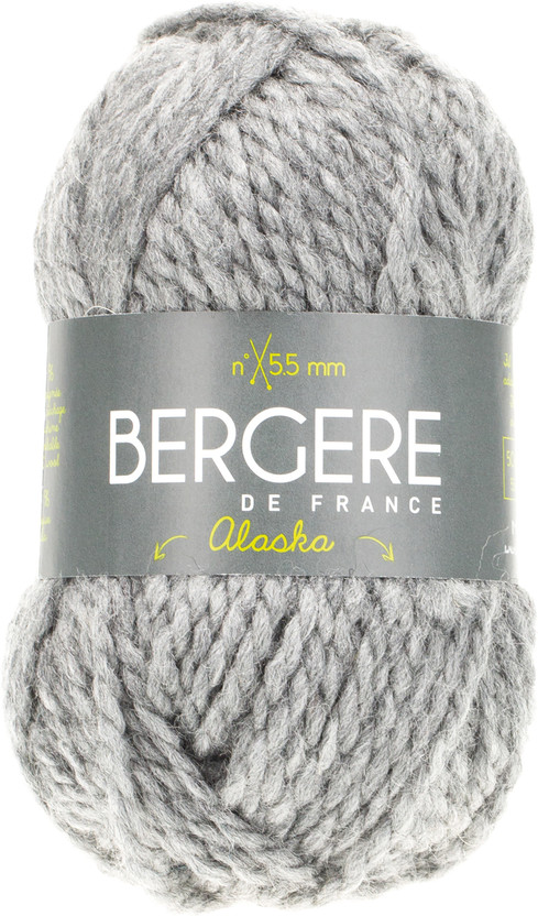 Bergere De France Barisienne Yarn-Reverie