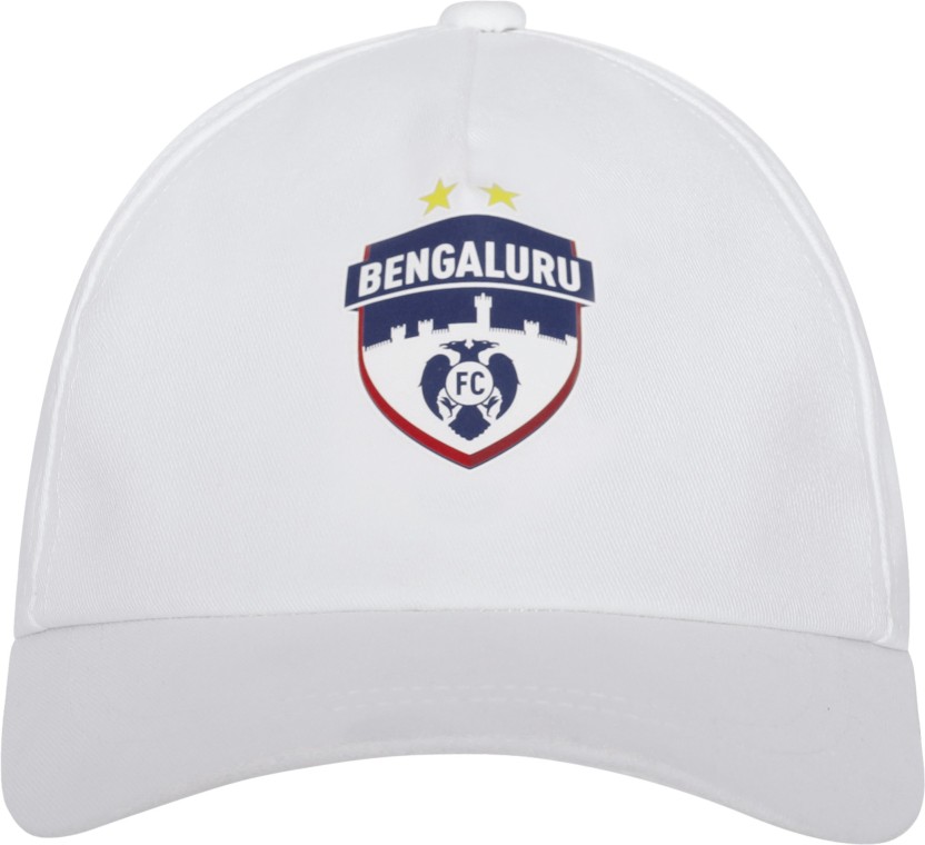 Zeven Hero ISL Bengaluru FC Cap - Buy 