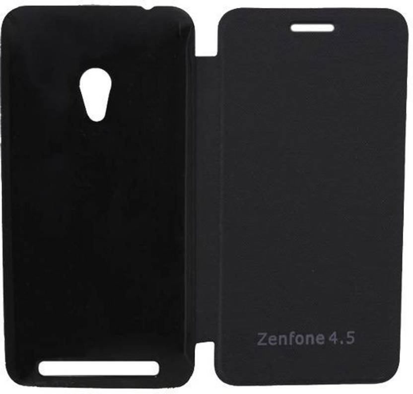 Mv Flip Cover For Asus Zenfone 4 Mv Flipkart Com