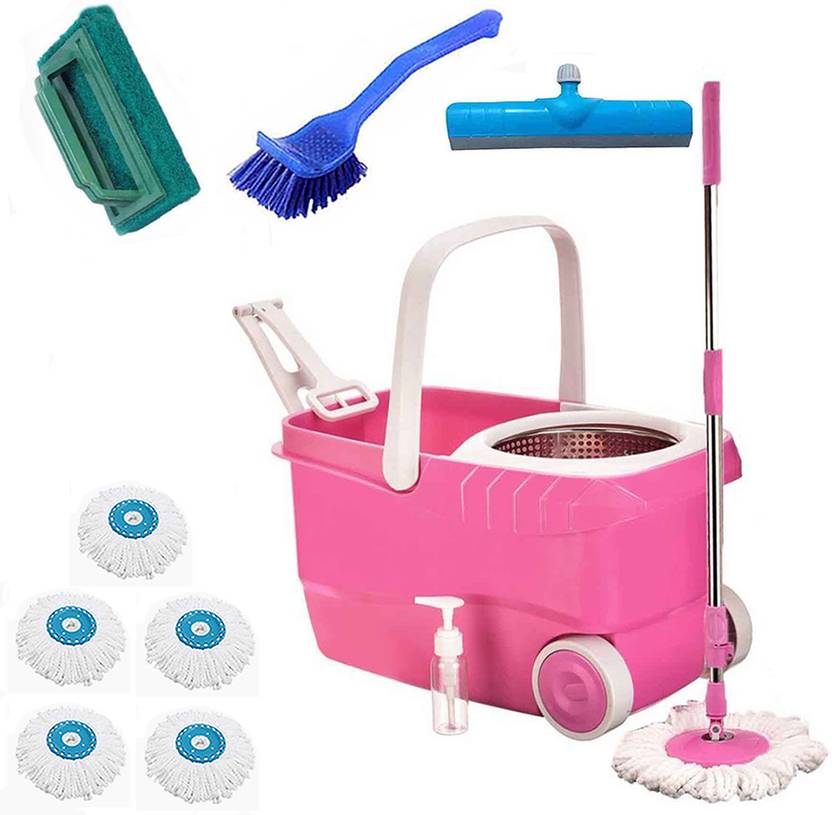 VMOP Ultra Clean Mop HP2415 Mop Price in India Buy VMOP Ultra