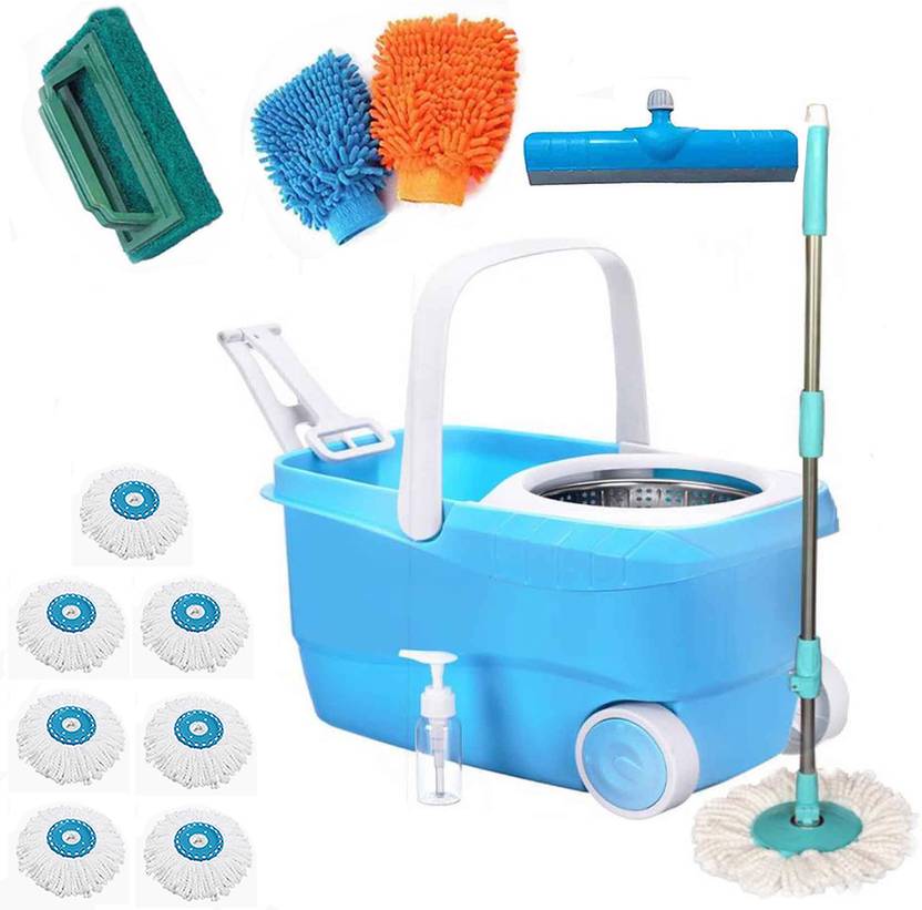 VMOP Ultra Clean Mop HP2430 Mop Price in India Buy VMOP Ultra