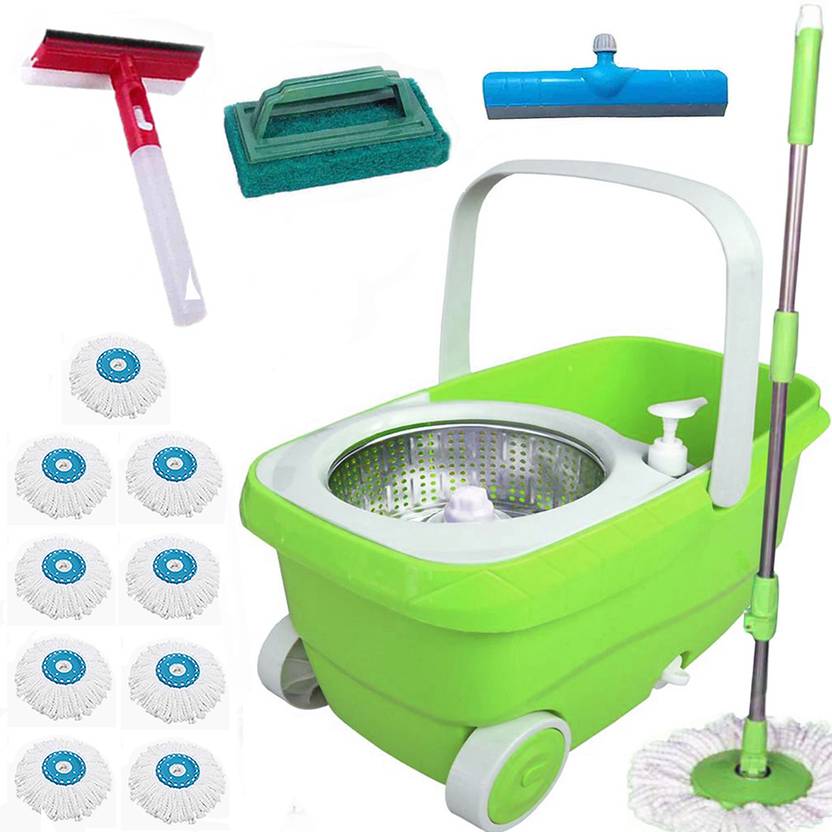 Vacuum mop essential аккумулятор