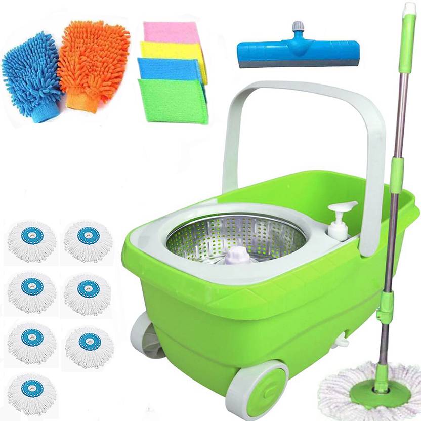 VMOP Ultra Clean Mop HP2031 Mop Price in India Buy VMOP Ultra