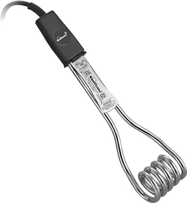 Sun Flame IMMERSION ROD 1.5kW 1500 W Immersion Heater Rod Price in