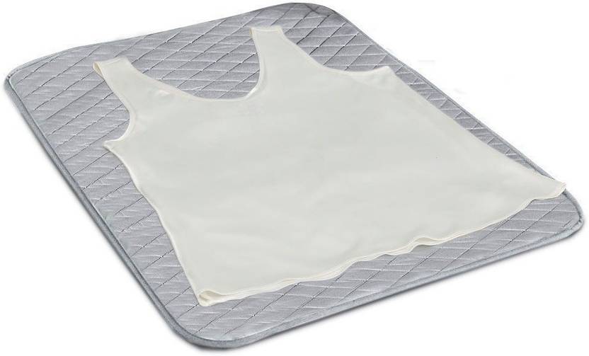 Vibex Premium Ironing Blanket Mat Board Cover Laundry Pad 33x18