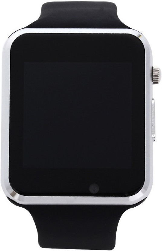 digital android watch