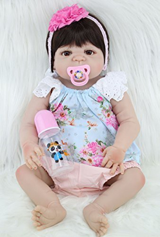 full body silicone baby websites cheap