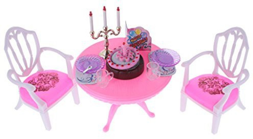 4 Dolls House Miniature Kitchen Food Dessert Clay Ice Cream Cone Accessory 1//6