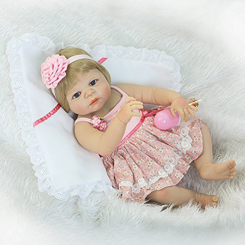 22 inch baby girl clothes