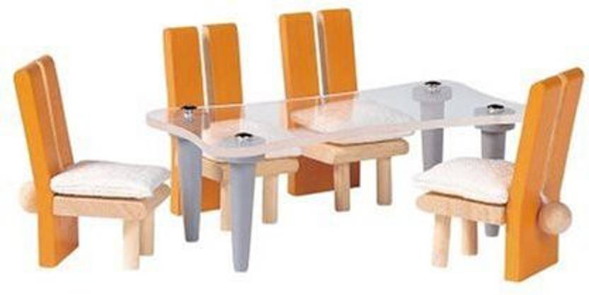 Plan Toys Dollhouse Dining Room D Cor Plan Toys Dollhouse Dining Room D Cor