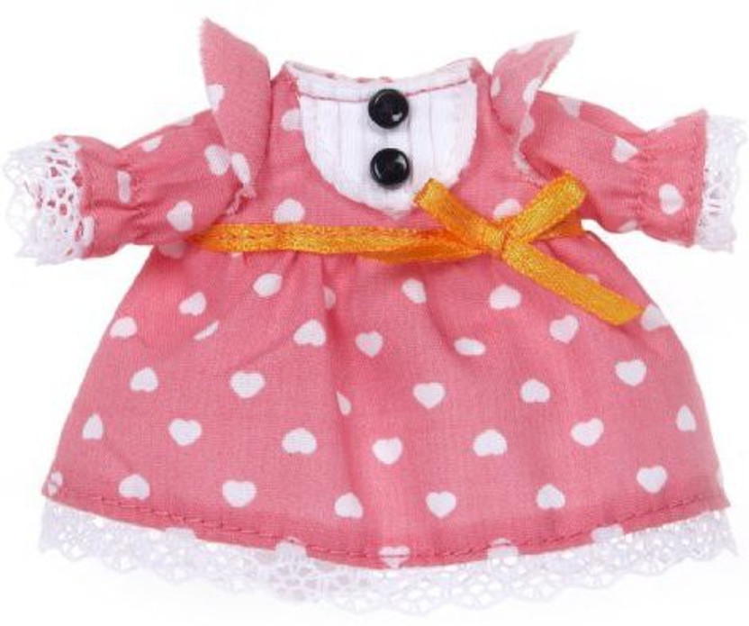 lalaloopsy littles clothes