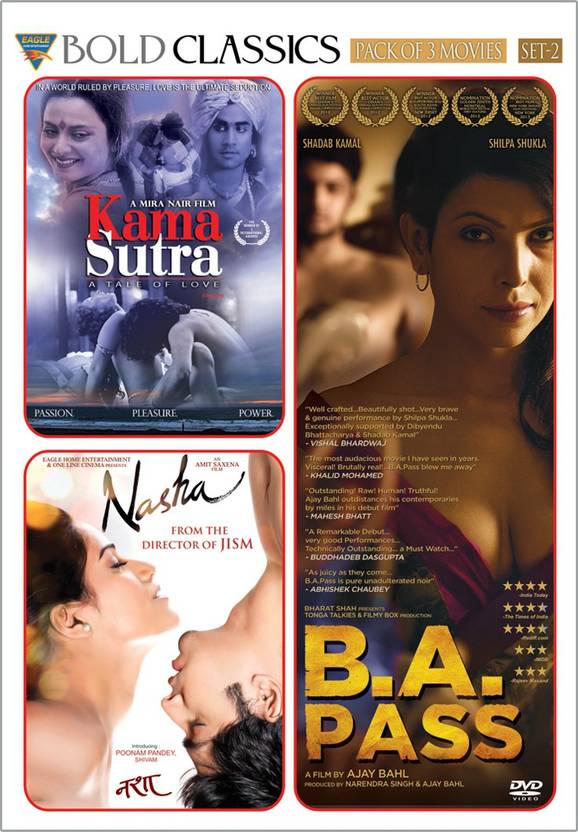 Bold Classic Set 2 B A Pass Nasha Kama Sutra Bold Classic Set 2 B A Pass Nasha Kama Sutra