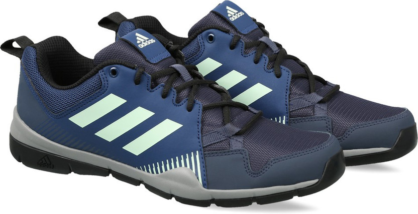 Adidas outdoor tell path shoes clearance