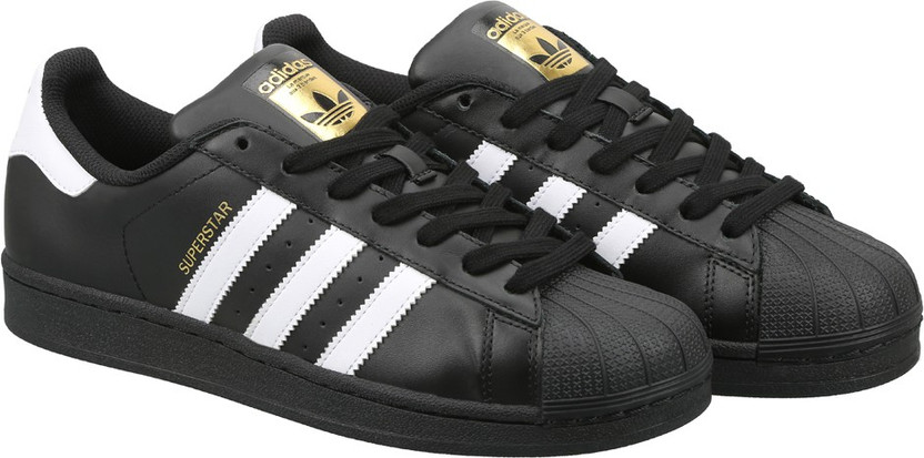 adidas foundation superstar