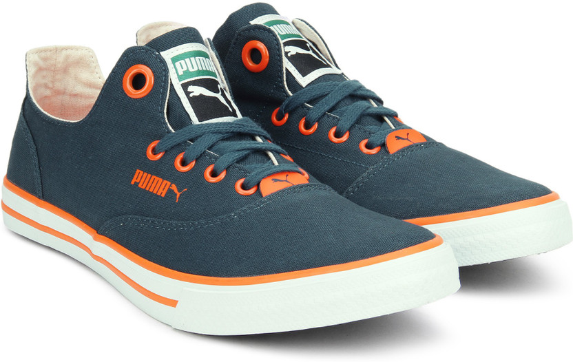 Puma unisex limnos cat 3 dp canvas sneakers store