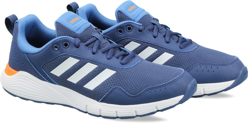 Adidas men's fluidcloud neutral m running shoes clearance