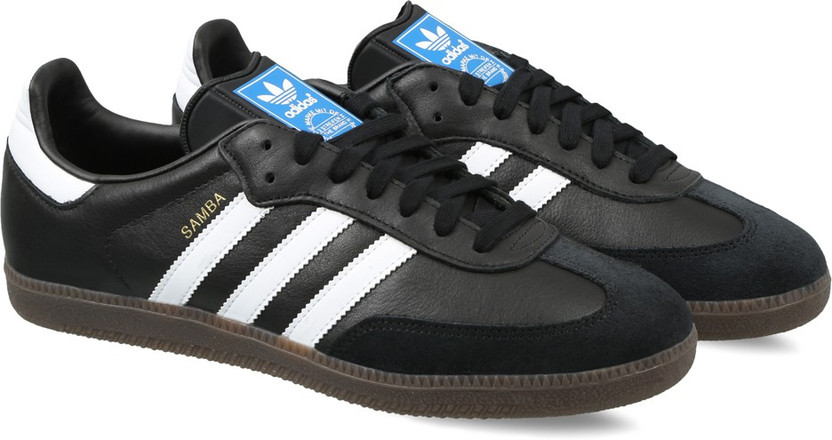 adidas samba man