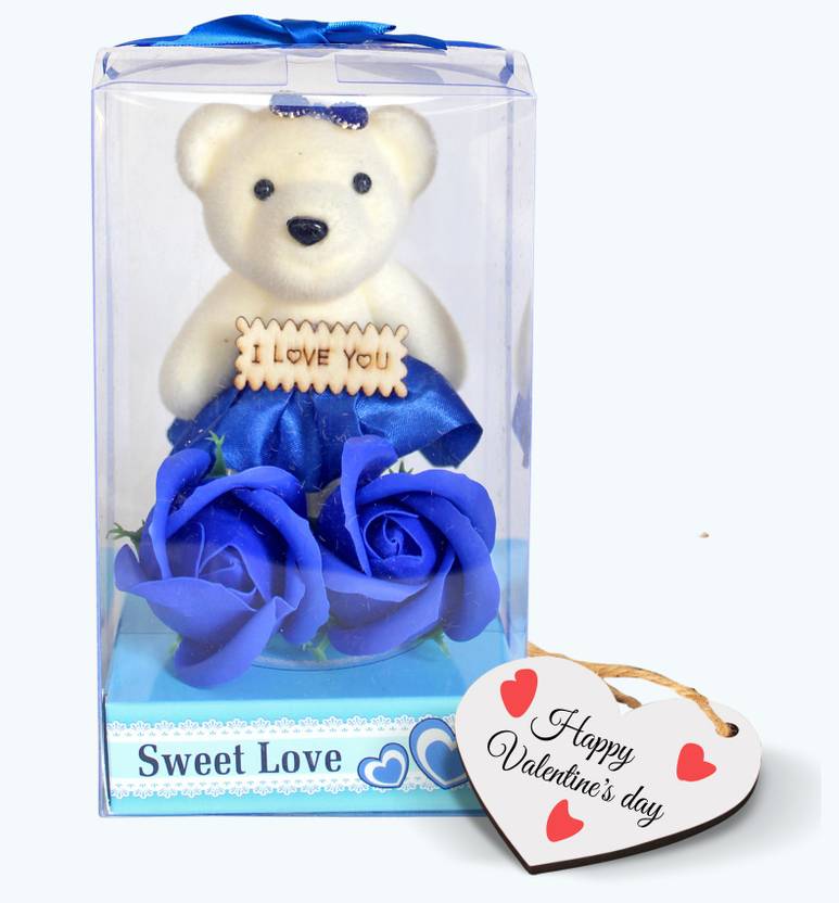 tied ribbons valentine love