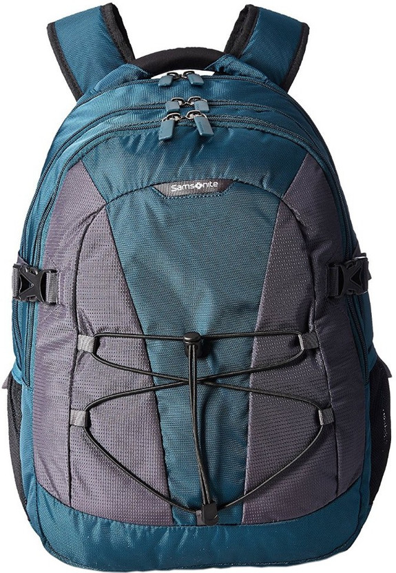 Samsonite backpack flipkart clearance