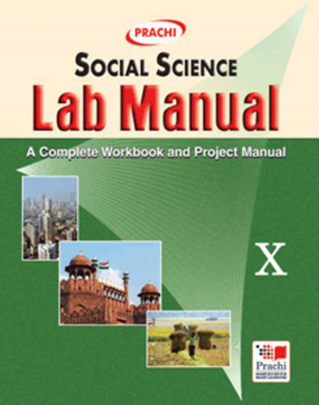 Bestseller: Cbse Social Science Lab Manual Class 10 ...