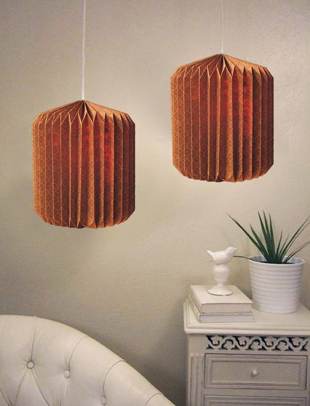 Lal Haveli Decorative Hanging Paper Lantern Wedding Party