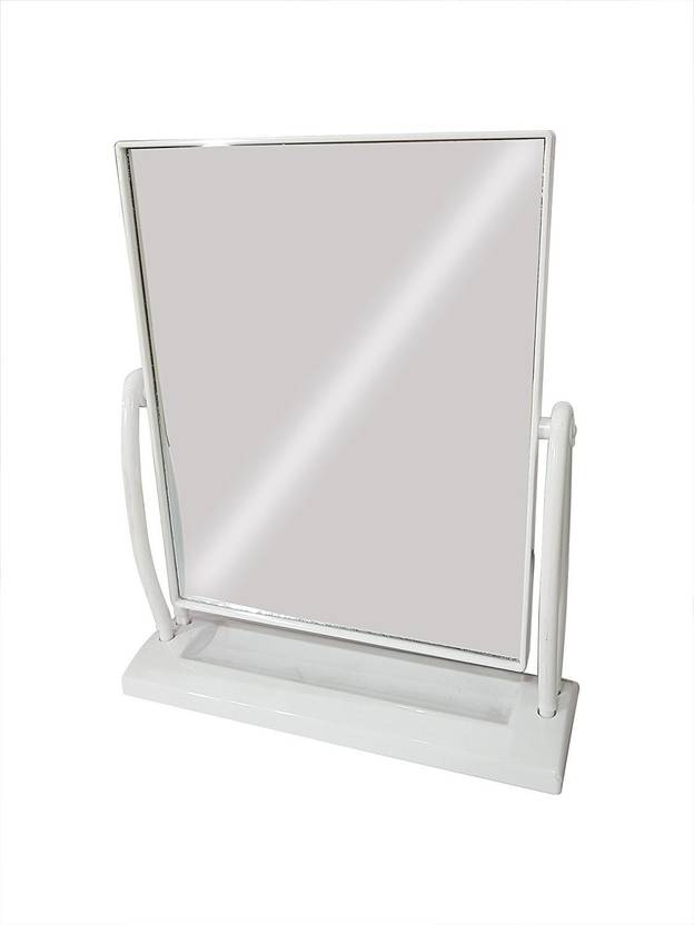 Kabello Plastic Frame Stand Magnification Tabletop Shaving