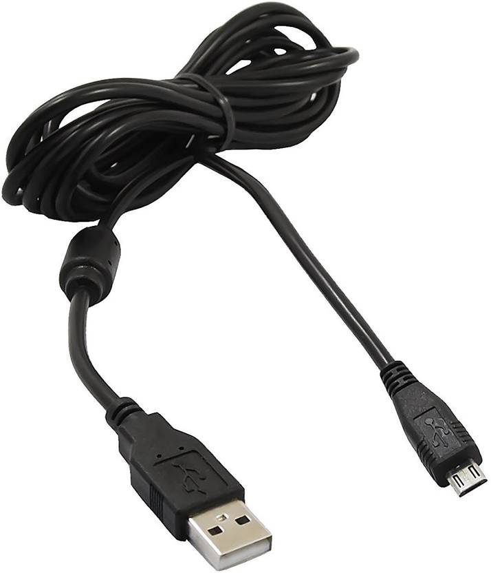 FOX MICRO Generic USB Game Gamepad 1.5M USB Extension Cable Cord for