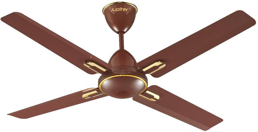 Jupiter Bldc Energy Efficient Remote Controlled Ceiling Fan Matt Jupiter Bldc Energy Efficient Remote Controlled Ceiling Fan Matt Bown 4 Blades Blade