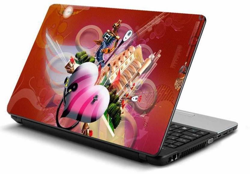 Richerbrand Laptop Sticker 15 6 Inch Laptop Skin 35 Vinyl Laptop Decal 15 6 Price In India Buy Richerbrand Laptop Sticker 15 6 Inch Laptop Skin 35 Vinyl Laptop Decal 15 6 Online At Flipkart Com