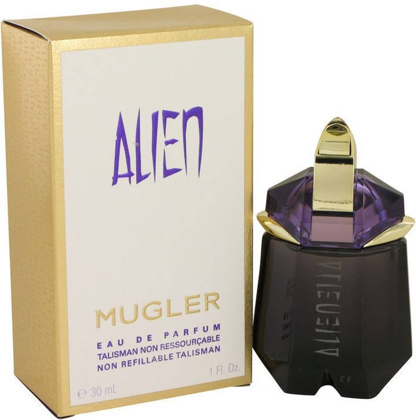 Buy Thierry Mugler Alien Talisman By Eau De Parfum 30 Ml Online In