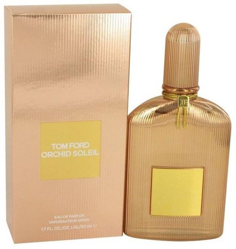 Buy TOM FORD orchid soleil Eau de Parfum - 50 ml Online In India ...
