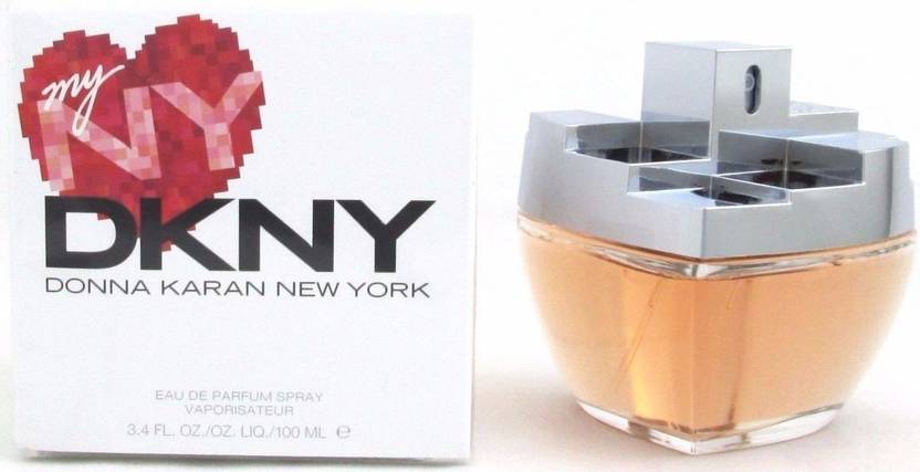 Buy Donna Karan My Ny Dkny Eau De Parfum 100 Ml Online In India
