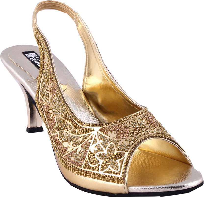 golden heels online