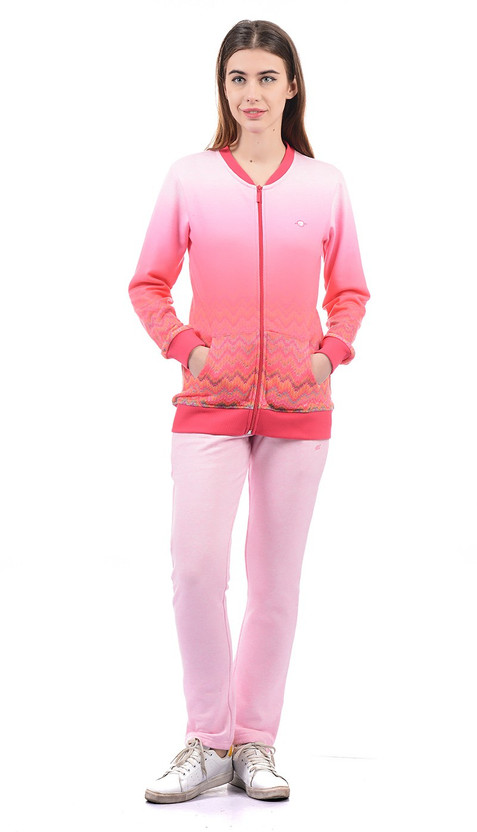 monte carlo track suit women