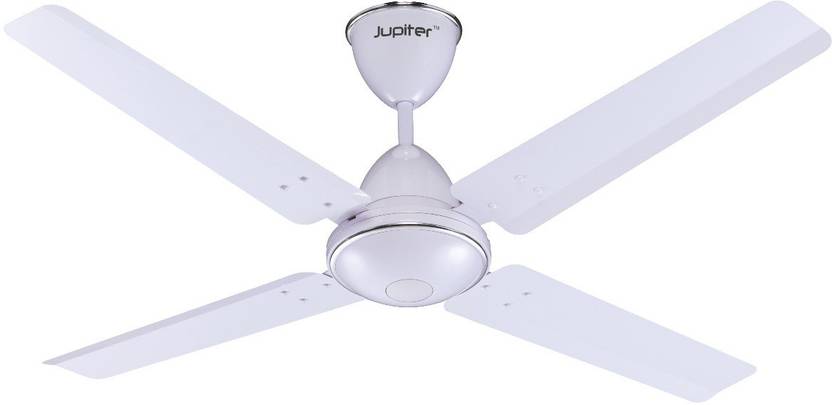 Jupiter Bldc Energy Efficient Remote Controlled 4 Blade Ceiling