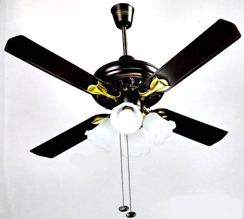 VGuard VGL Corona 1200mm 4 Blade Ceiling Fan Price in India Buy V