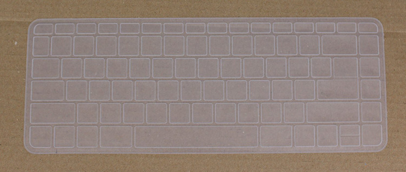 Keyboard Cover Protector for HP Pavilion x360 s099nr s120nr s192nr s199nr