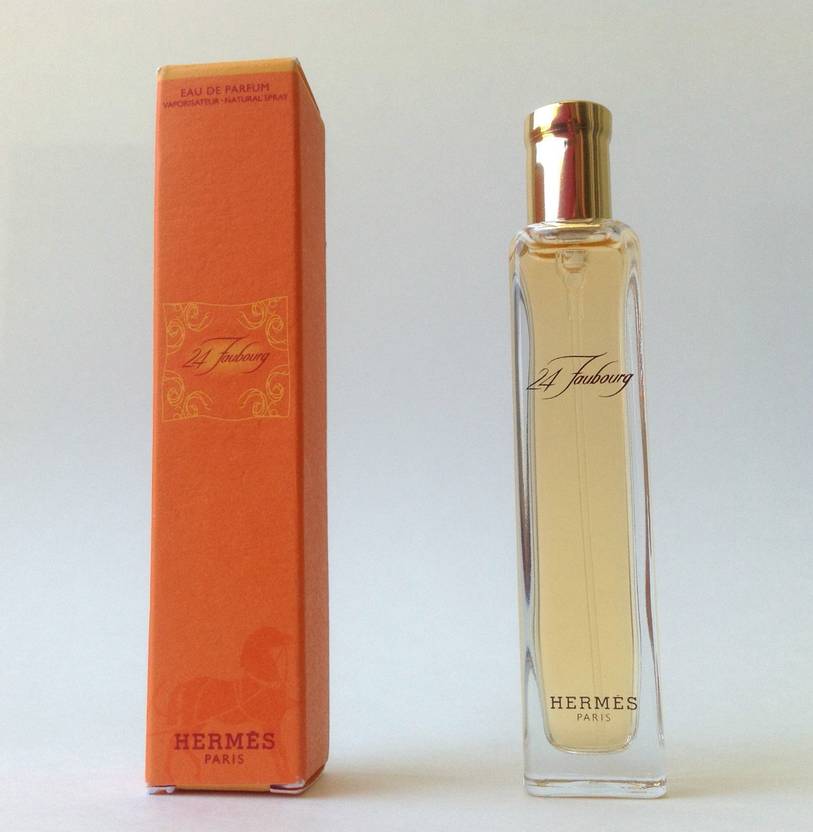 Buy Hermes 24 Faubourg Eau De Parfum 15 Ml Online In India