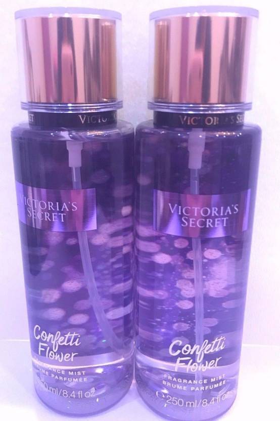 Buy Victoria's Secret confetti flower Perfume 250 ml Online In India