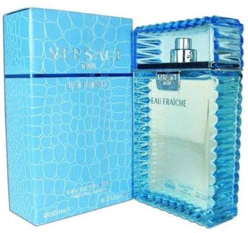 Buy Versace Eau Fraiche Eau De Parfum 100 Ml Online In India