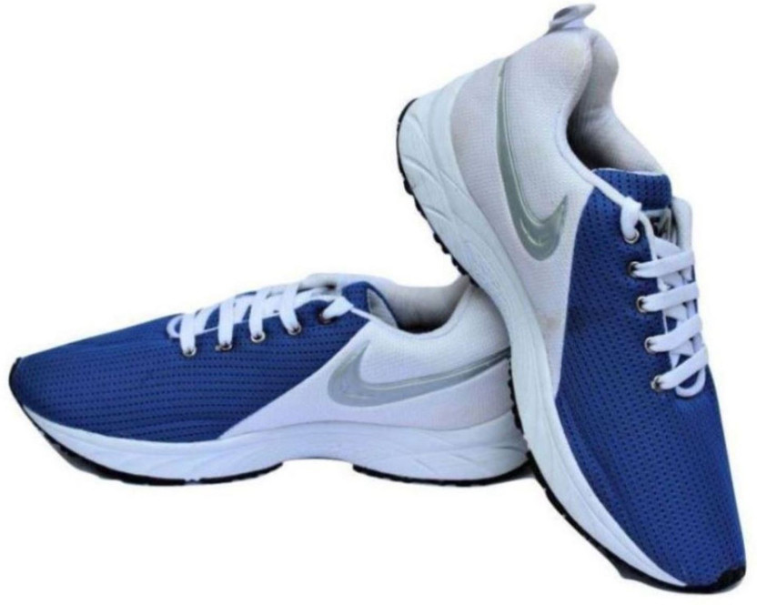 SAGA Running Shoes For Men - Buy SAGA 