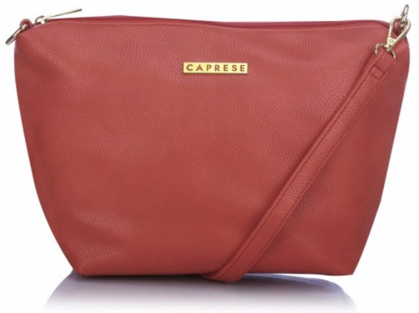 caprese sling bags on flipkart