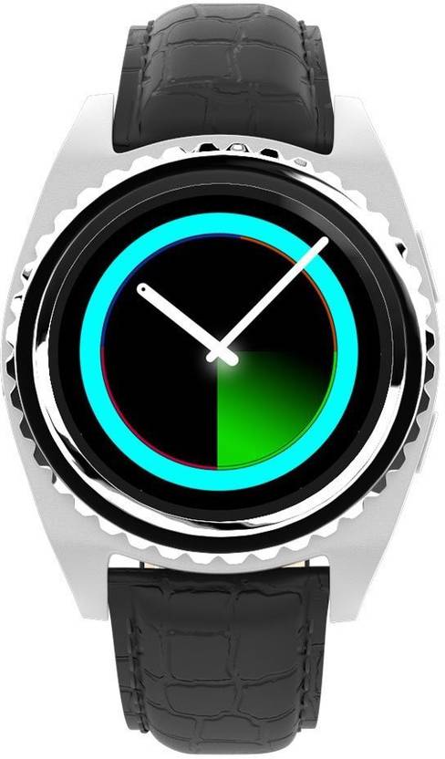 waterproof smart watch flipkart