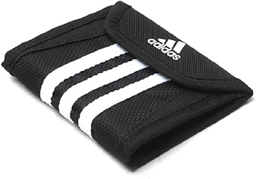 Adidas fabric wallet Clearance