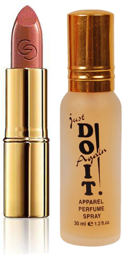 Oriflame Sweden Giordani Gold Iconic Lipstick Spf 15 4g Copper