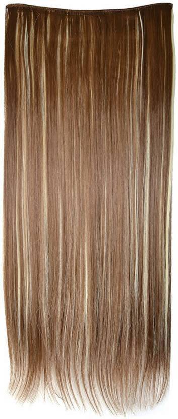 Haveream Straight Silky Hair Extension Price In India Buy