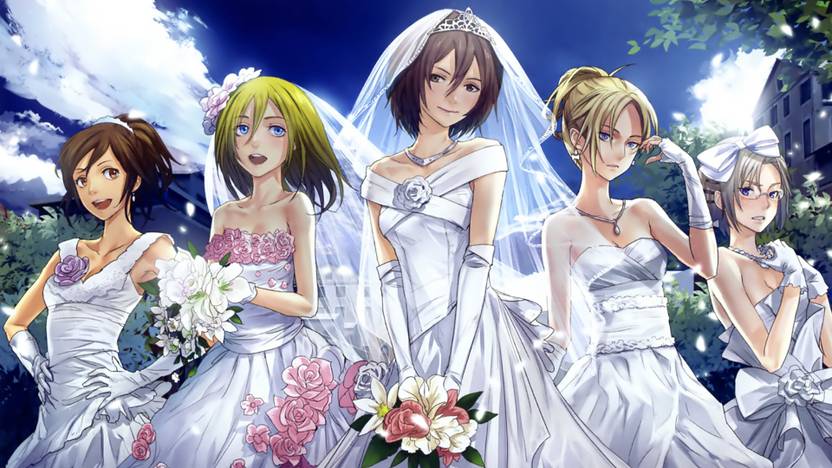 Pl Anime Annie Leonhart Mikasa Ackerman Rejudice Shingeki No