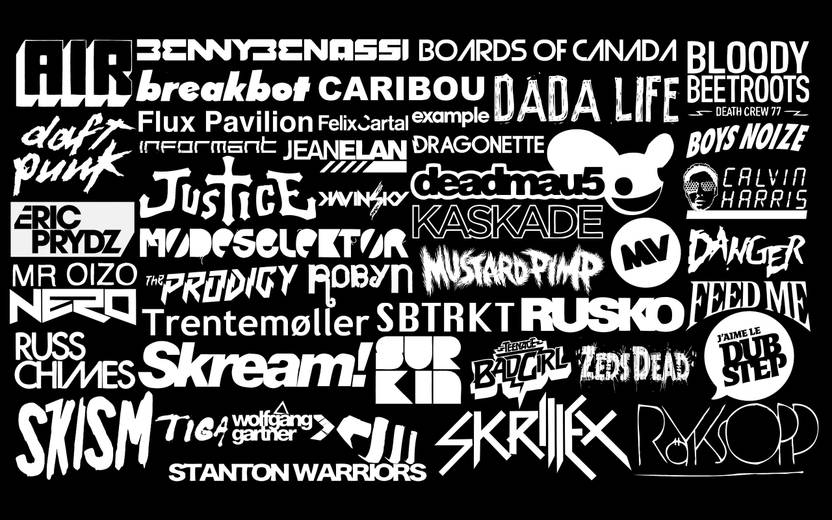 Pl Air Bands Boards Of Canada Boys Noize Breakbot Calvin