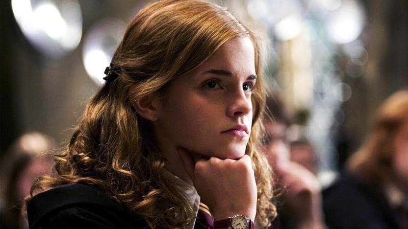 Pl Movies Emma Watson Hermione Granger Wall Poster 19 13